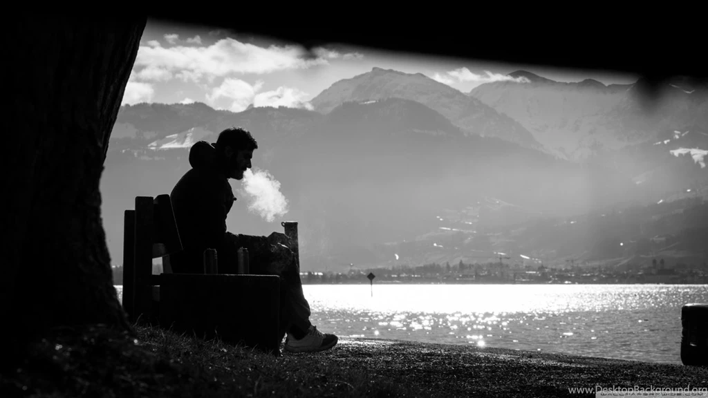 Smoking HD Desktop Wallpapers : Widescreen : High Definition ...