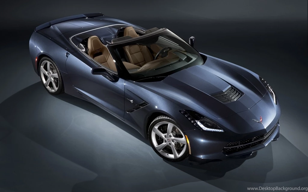 Corvette Stingray Wallpapers Free HD Wallpapers Gallery View ...