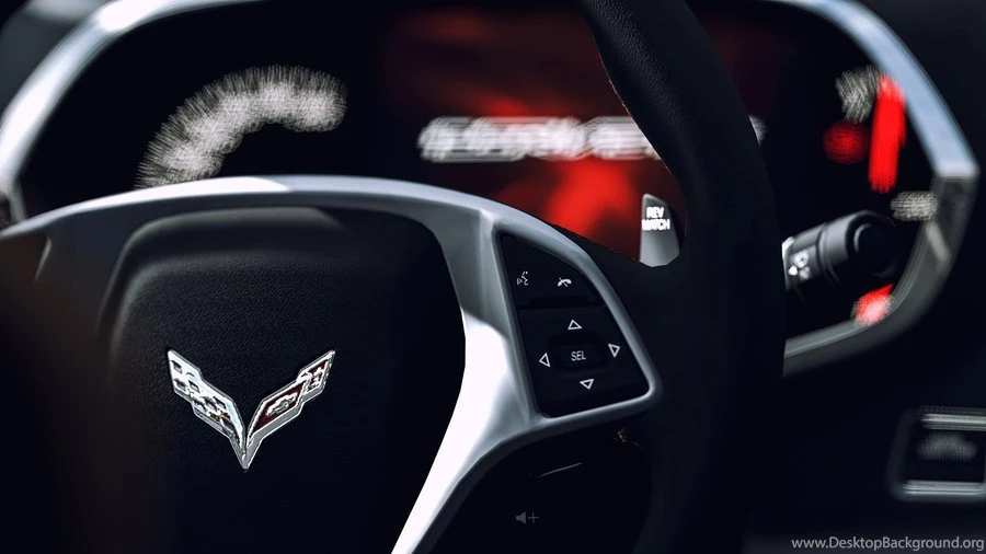 Corvette Wallpapers Cool