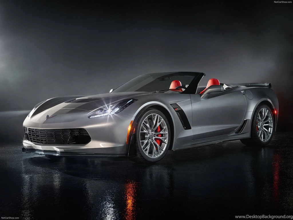 Corvette Stingray Wallpapers Free HD Wallpapers Pictures Vehicle ...