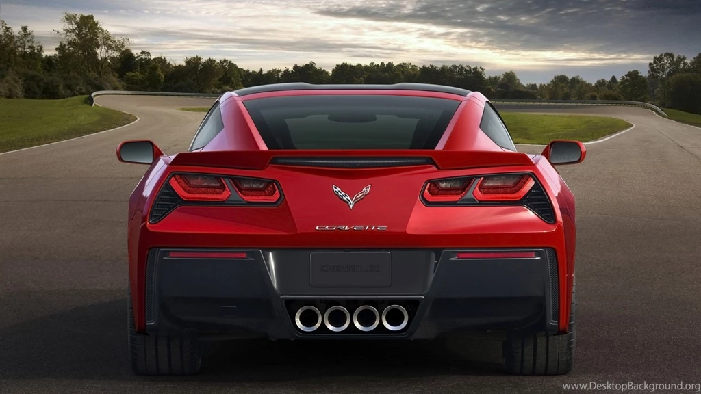 Show Me A Picture Of The New Corvette Archives Page 2 Of 3 ...