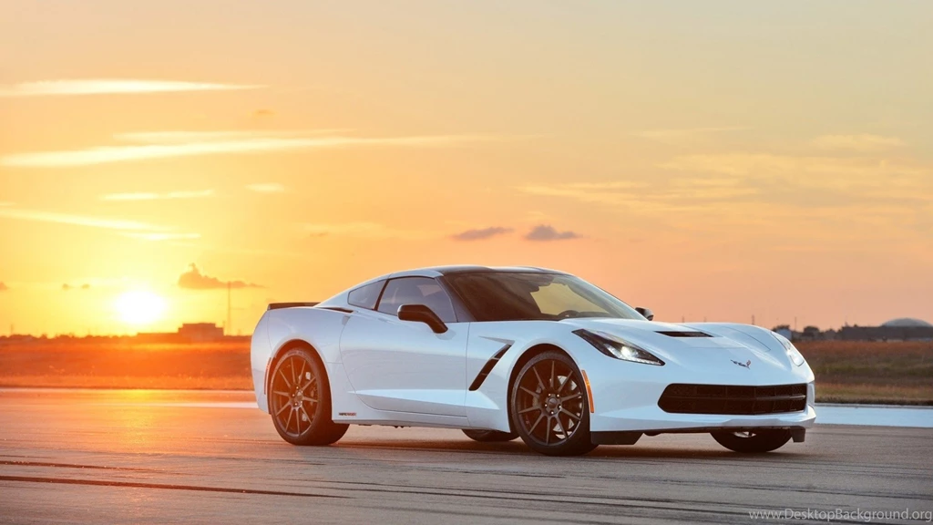 Pictures Of A Corvette Wallpapers Free HD Wallpapers Desktop ...