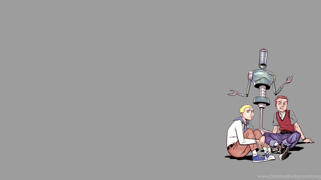 The Venture Bros_ Adult Swim Hank Venture Dean Venture H_E_L_P_eR ...
