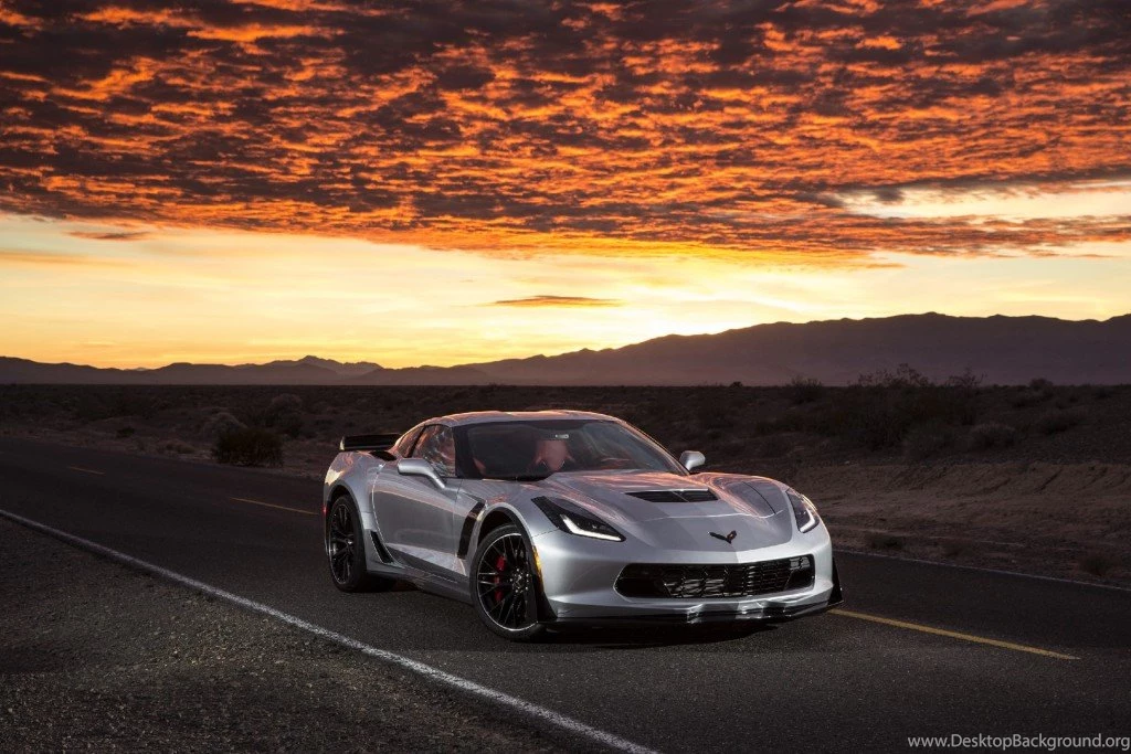 Download Fantastic 2016 Chevrolet Corvette Z06 Sound Desktop ...