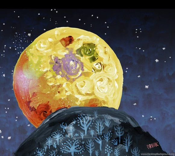 Art Storm Fine Art Adult Swim Art