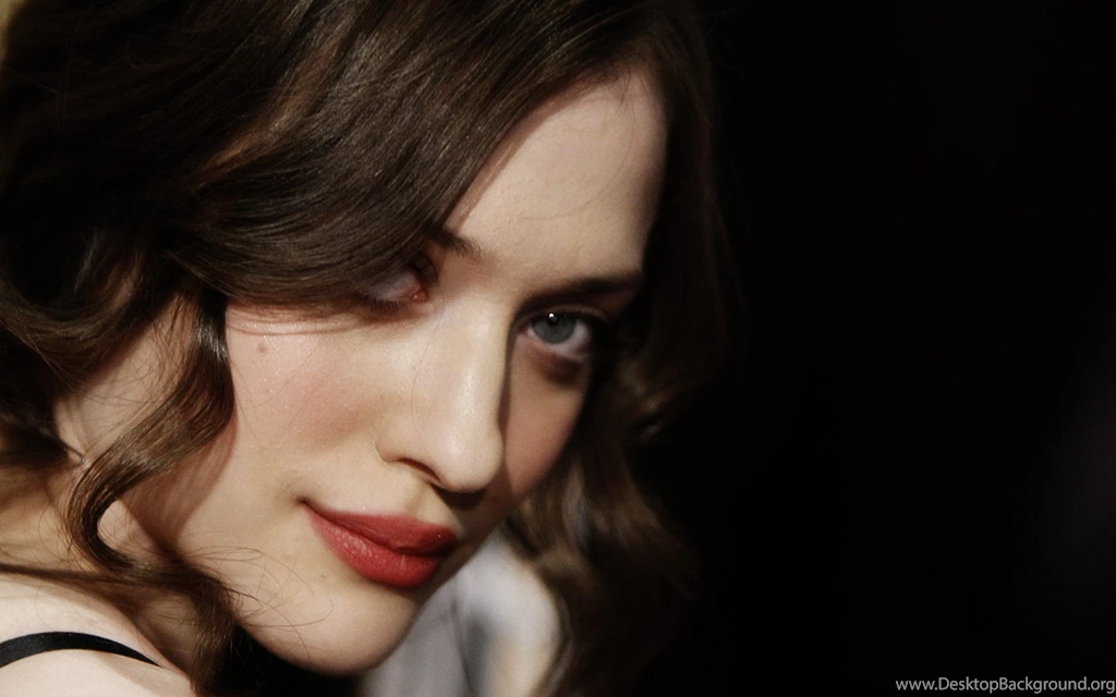 HD Kat Dennings Wallpapers