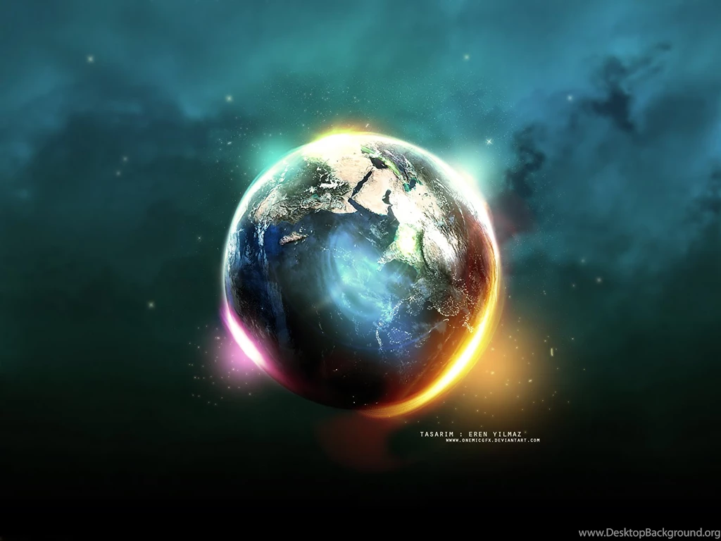 Color World Wallpapers By OnemicGfx On DeviantArt