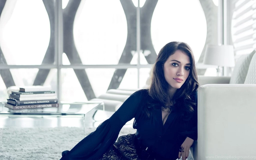 Full HD Kat Dennings Wallpapers