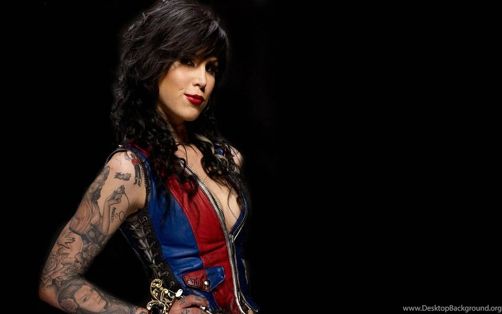 Kat Von D 1920x1200 Wallpapers, 1920x1200 Wallpapers & Pictures ...