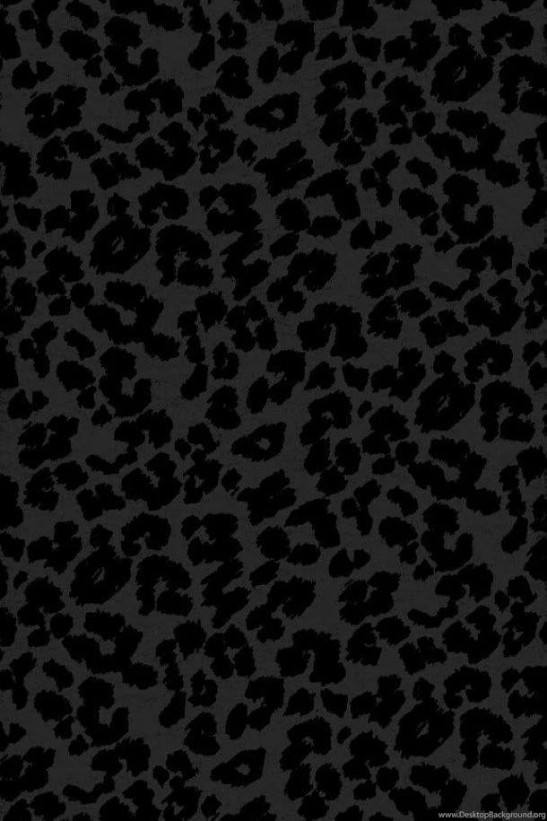 Animal Print Image