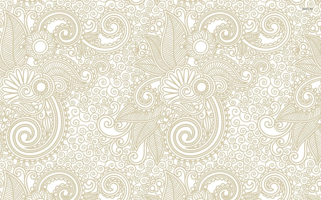 Paisley Pattern X Abstract Wallpapers