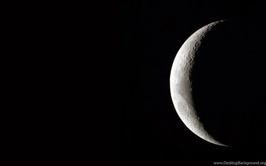 Half Moon Wallpaper Images