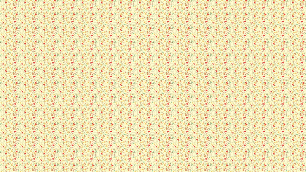 Paisley Desktop Wallpapers