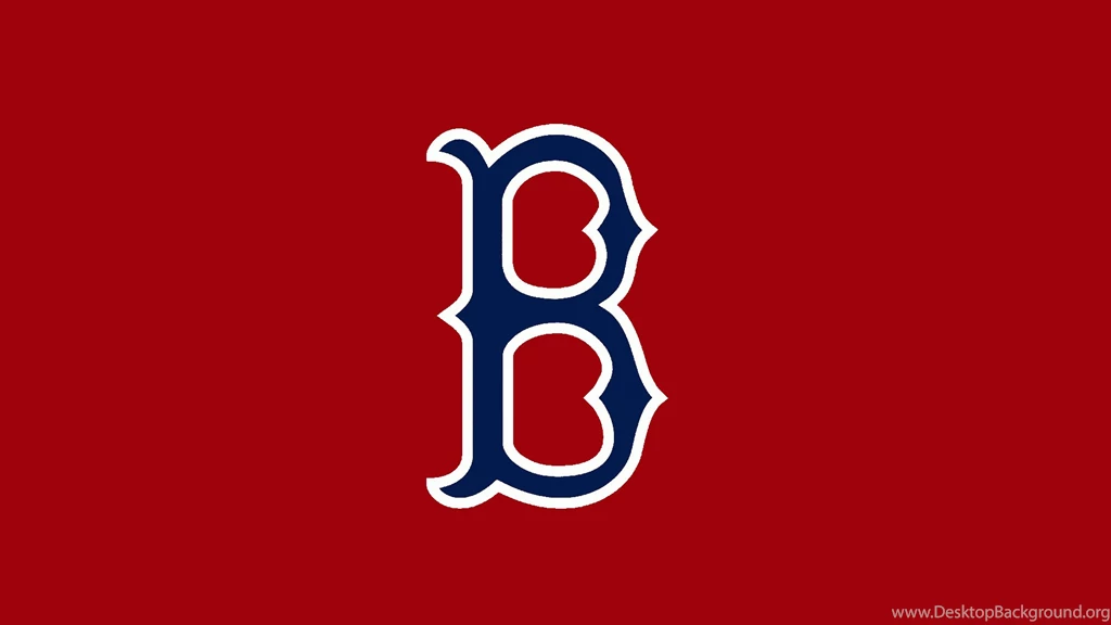Boston Red Sox Logos