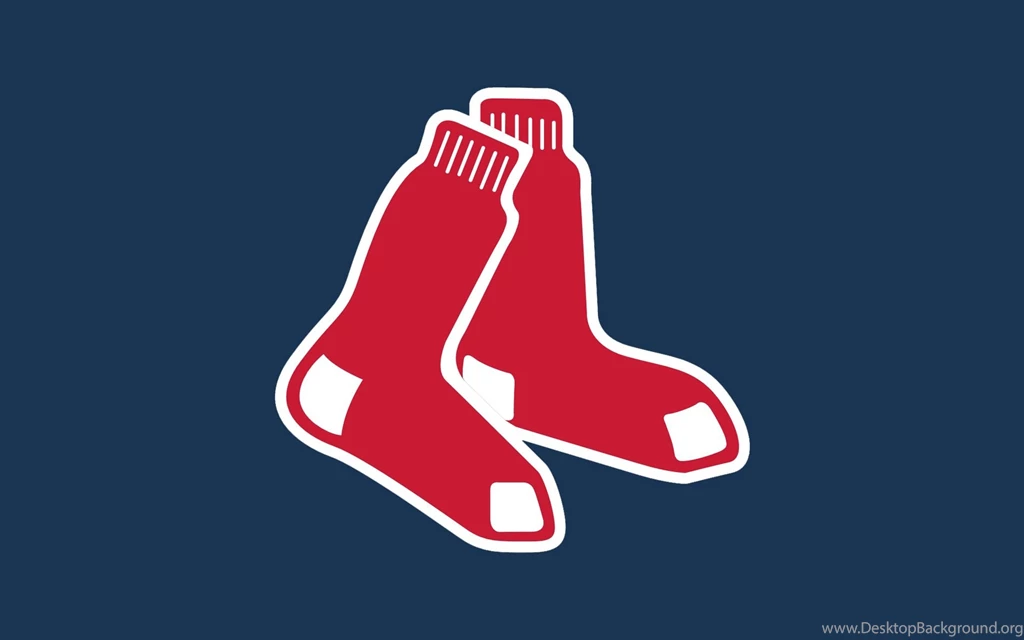 boston red sox logo wallpapers wallpapers cave desktop background