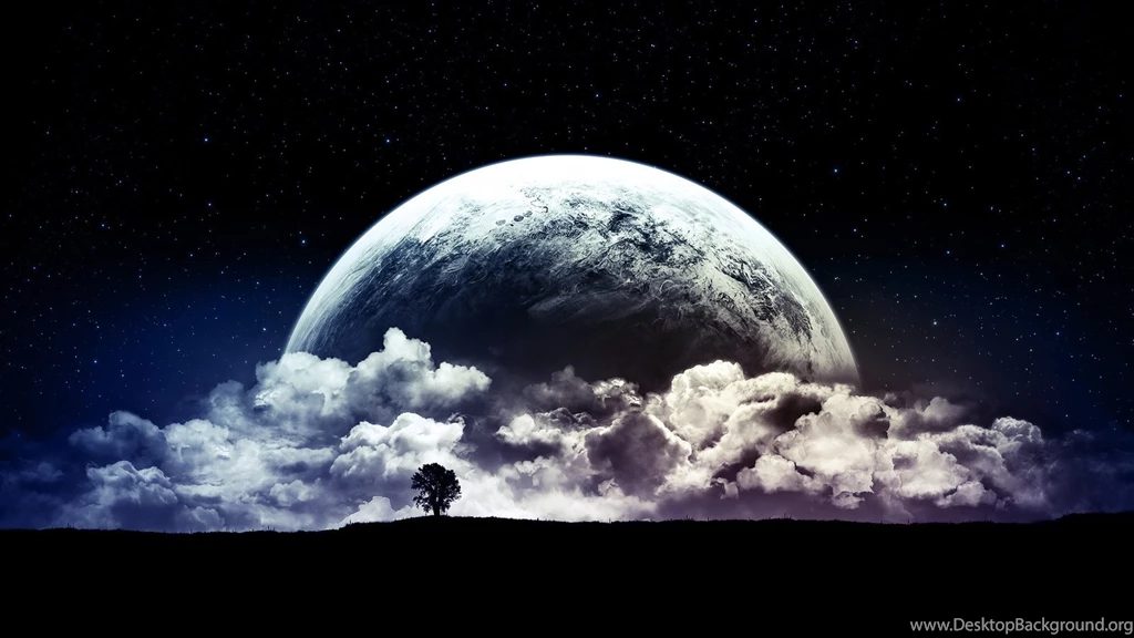 DeviantArt: More Like Another World [Wallpaper] 1080p 16:9 By ...