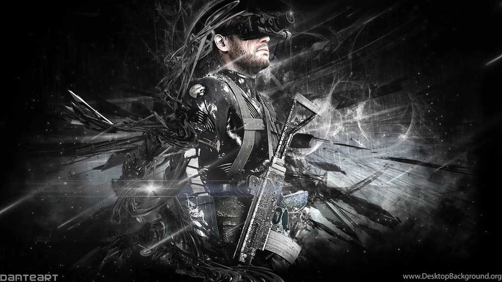 Wallpapers On The Soliton Radar DeviantArt