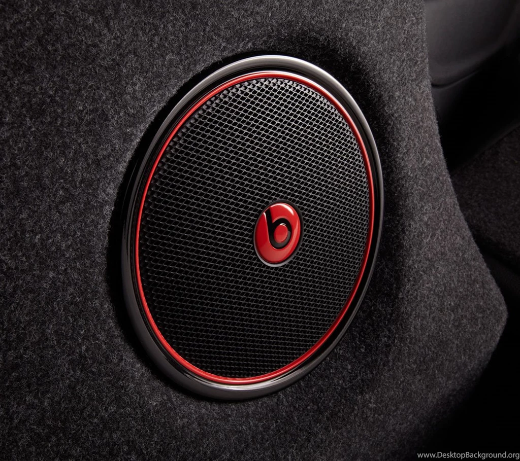 Beats Audio Style HD Android Homescreen By Vivecknova MyColorscreen
