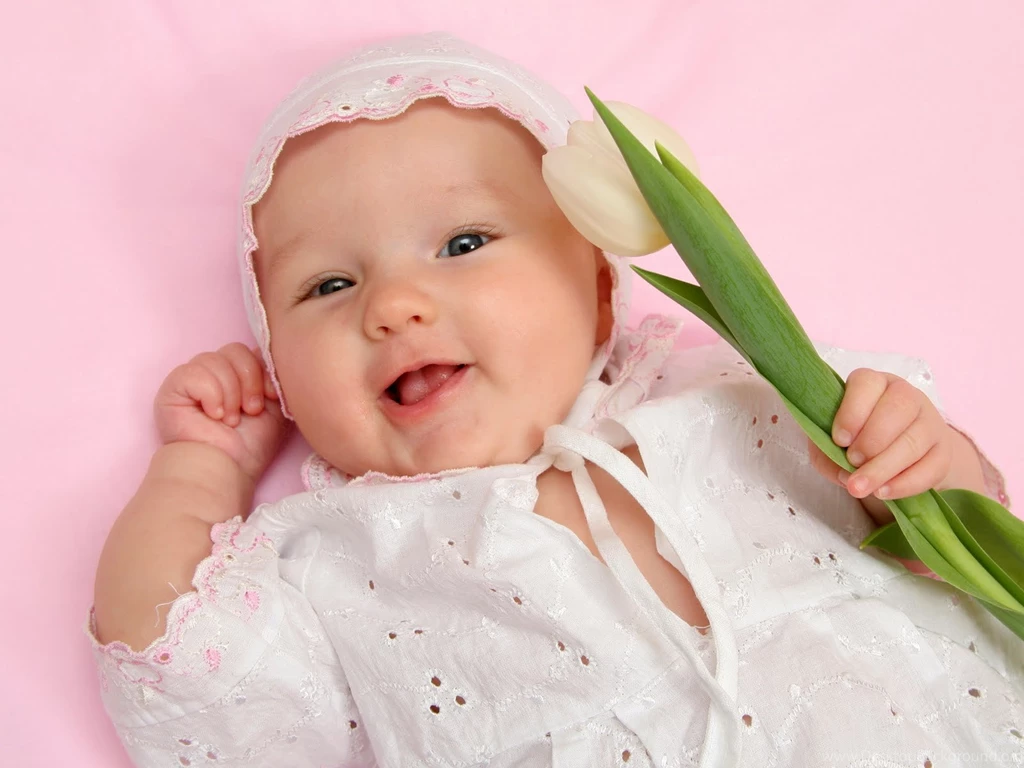 Baby Desktop Wallpapers