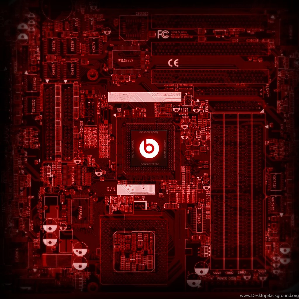 Beats Audio By Dr. Dre By Hptouchpad On DeviantArt