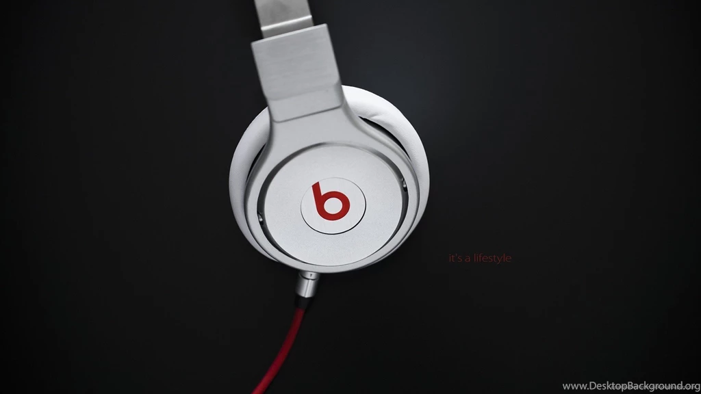 BEATS AUDIO Stereo Speaker Radio Speakers 1baudio Headphones ...