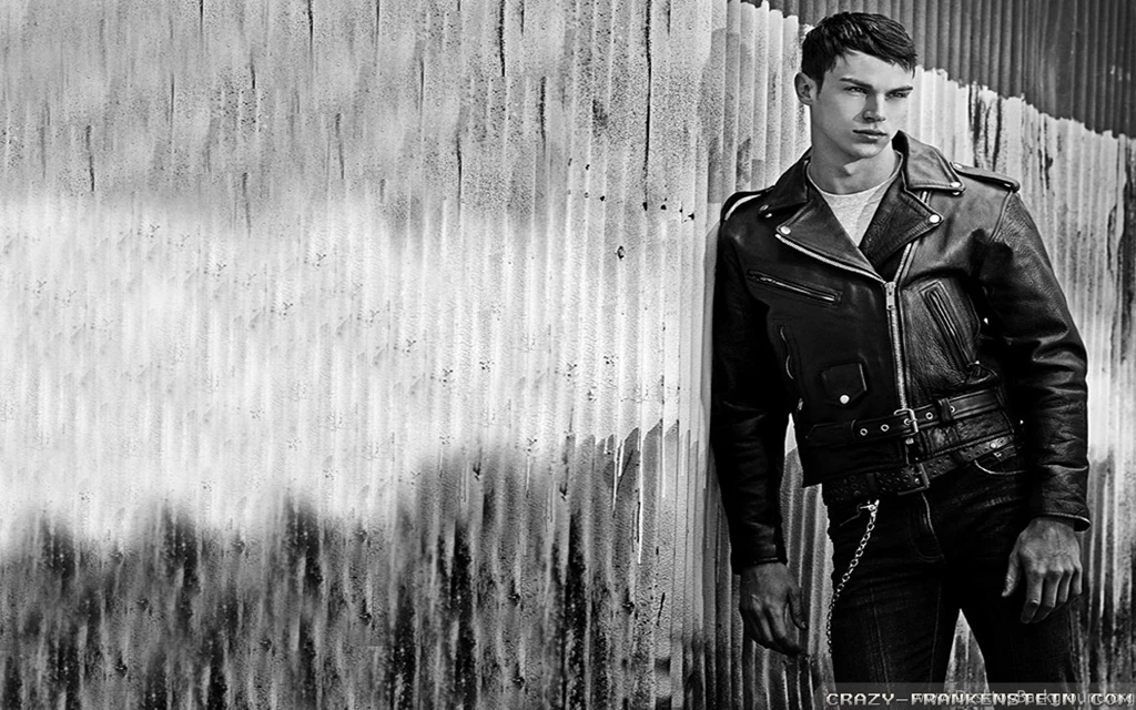 Matthew Paetz Wallpapers Male Model Celebrity Crazy Frankenstein