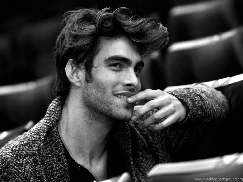 Jon Kortajarena Male Models Wallpapers (18859643) Fanpop
