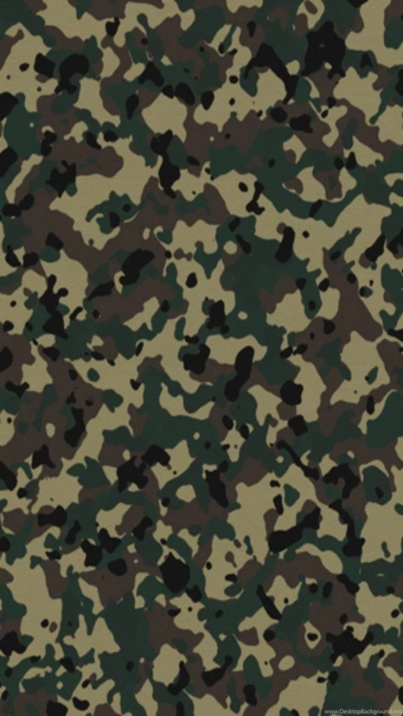Download Camo Iphone Wallpapers