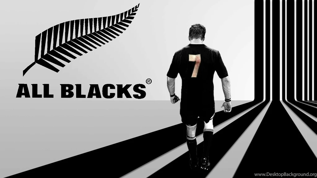 Richie McCaw All Blacks Rugby Wallpapers HD. Free Desktop ...