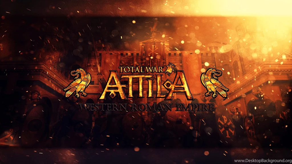 Western Roman Empire By LaNoif On DeviantArt