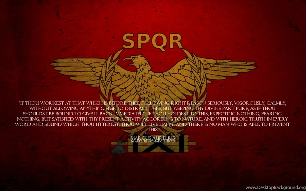 Quotes From Roman Emperors. QuotesGram