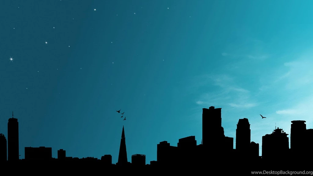 China Hong Kong Night Wallpapers