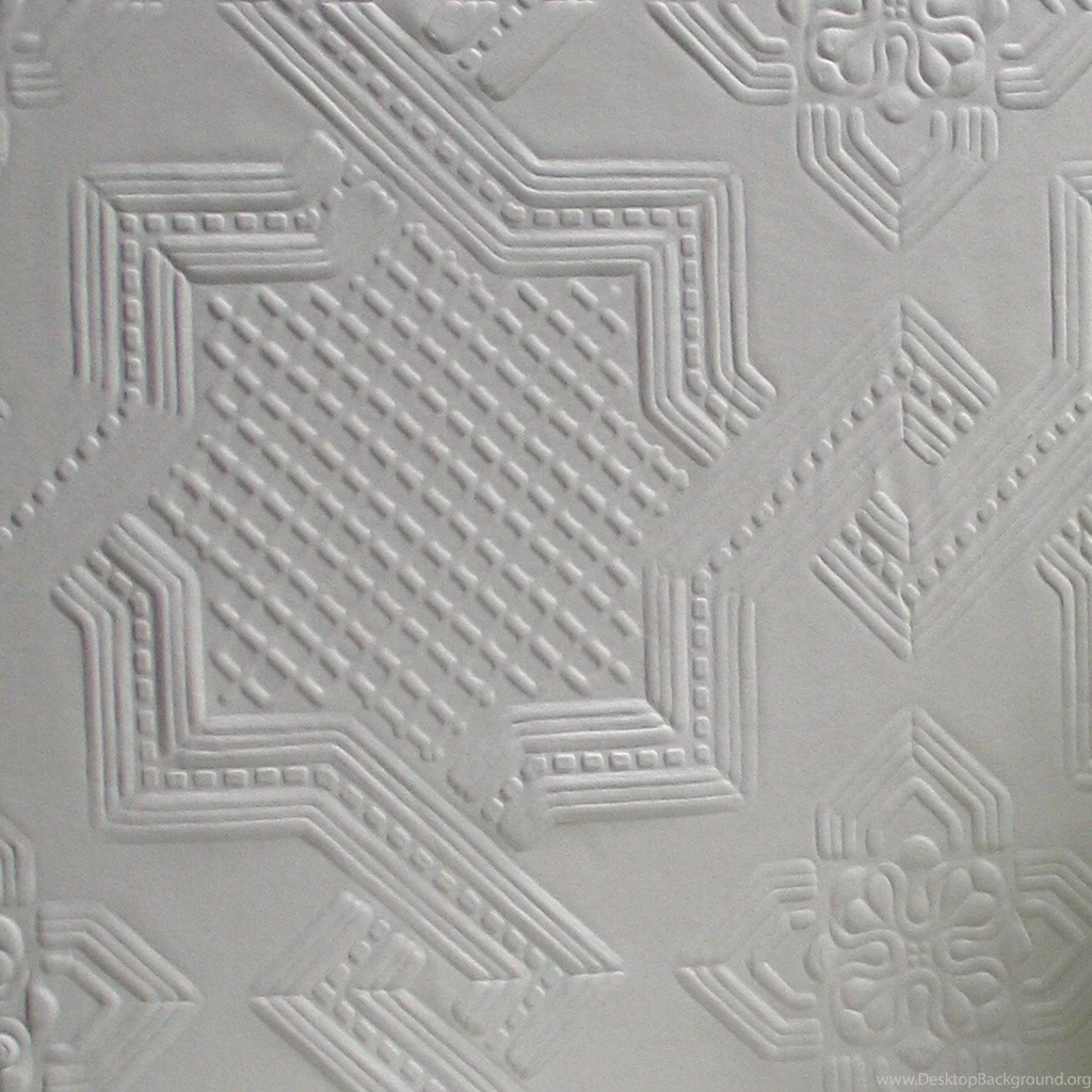 Anaglypta Paintable Seymour Supaglypta 33' X 20.5" Abstract 3D ...