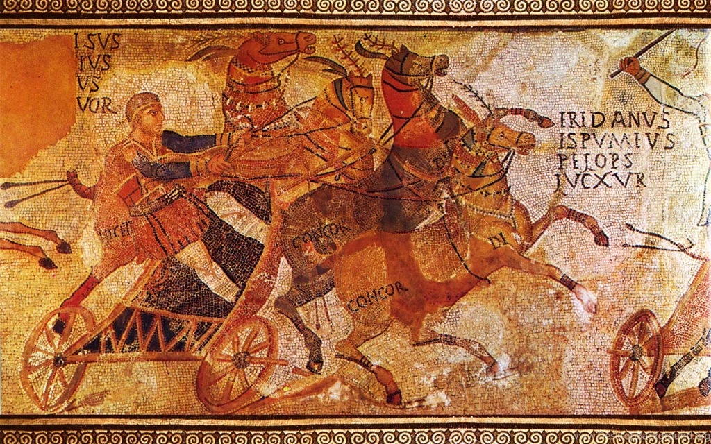 Rome screens