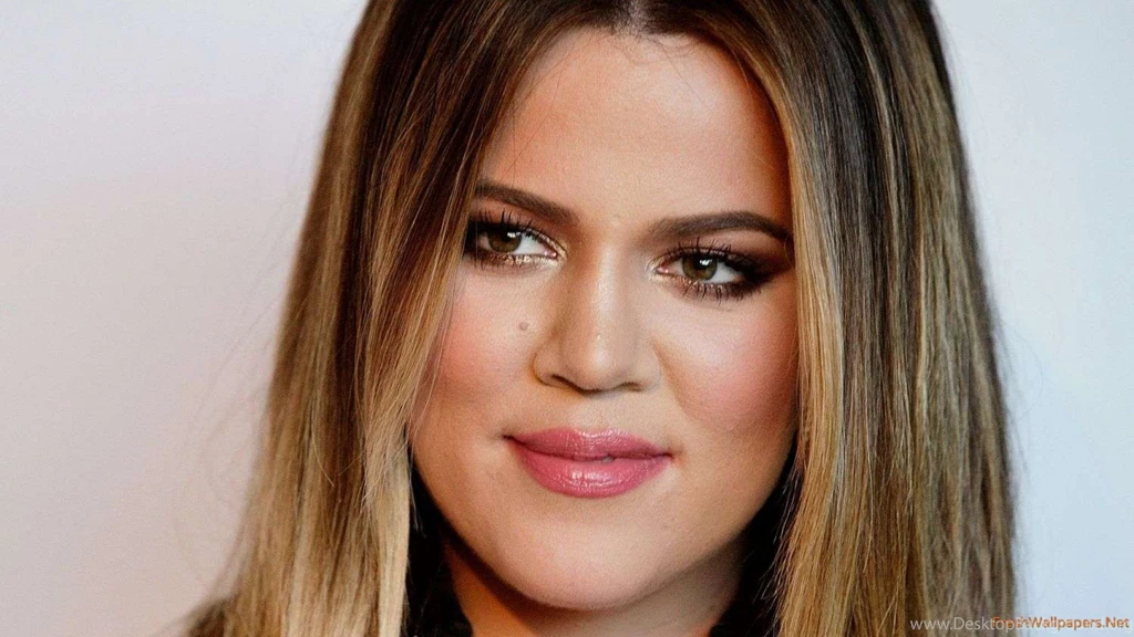 Khloe Kardashian Wallpapers
