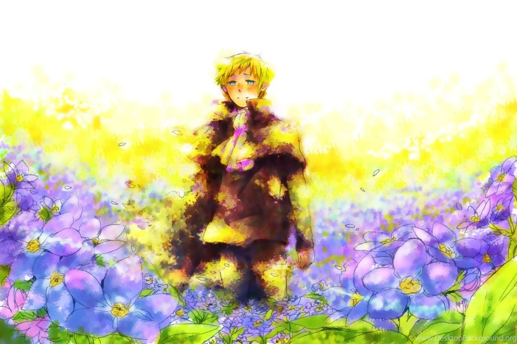 Jestingstock.com Hetalia Holy Roman Empire Wallpapers