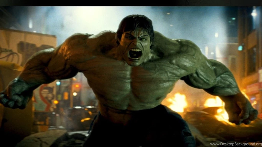 Incredible Hulk Wallpapers Wallpapers Cave