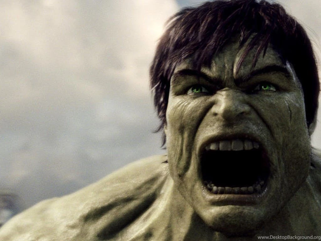The Incredible Hulk Wallpapers PuPP's FREE StuFF