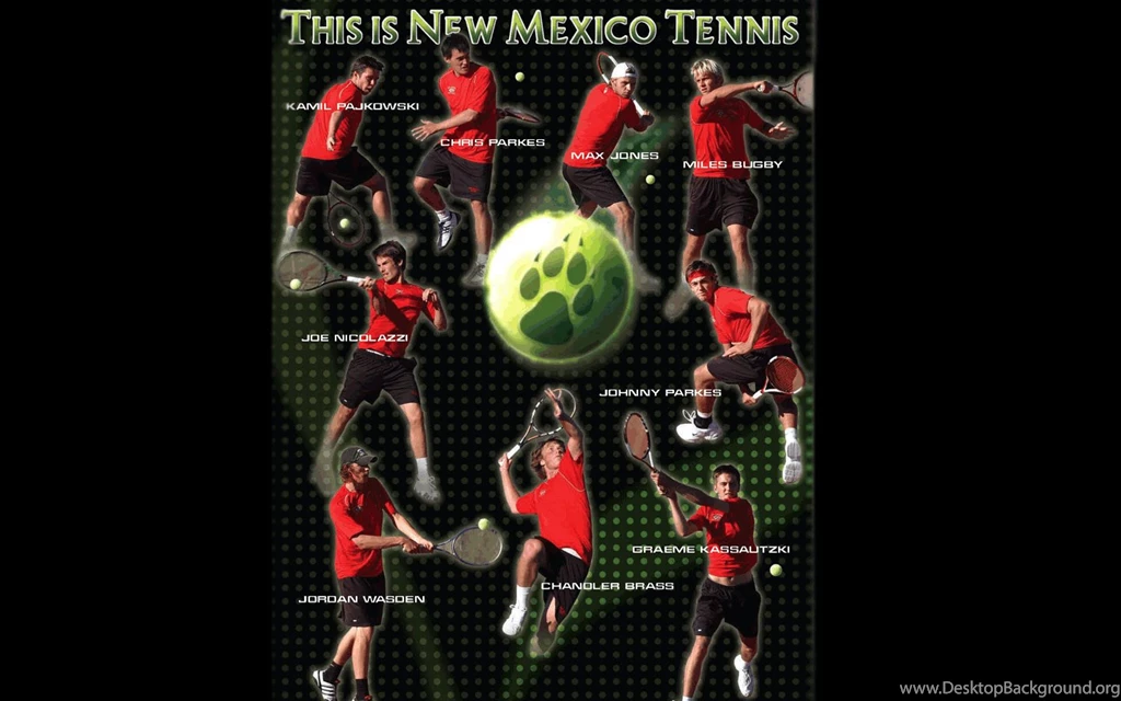 Unm Lobo Wallpapers 175692