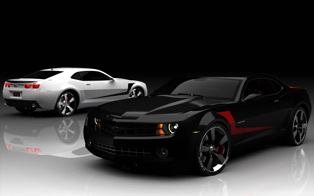 Camaro HD Wallpapers