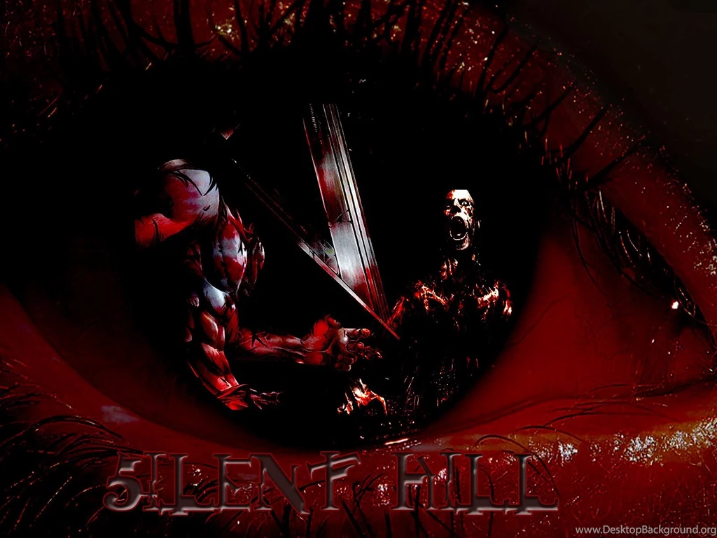 Freaky Eye Computer Wallpapers, Desktop Backgrounds