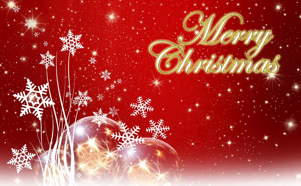 Christmas Greeting Card Wallpapers – Travel Around The World ...