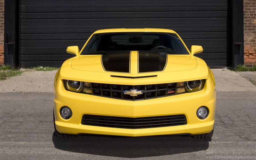 Chevrolet Camaro Computer Wallpapers, Desktop Backgrounds ...