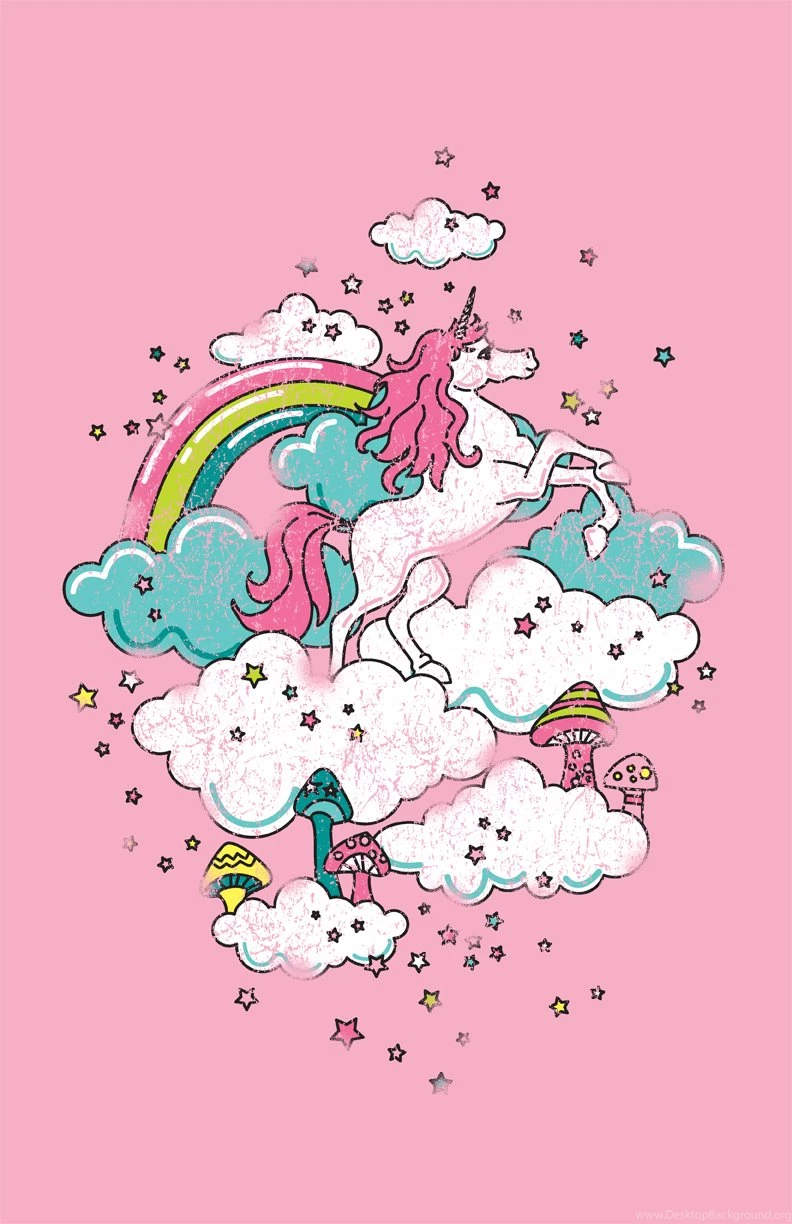 Cute Rainbow U... Unicorn Cute Rainbow Cute Unicorn Rainbow ...
