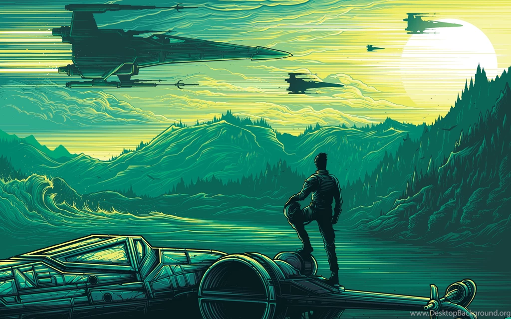 Star Wars The Force Awakens IMAX Wallpapers (DESKTOP BACKGROUNDS ...