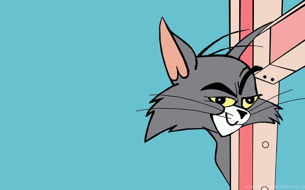 32 Tom And Jerry HD Wallpapers