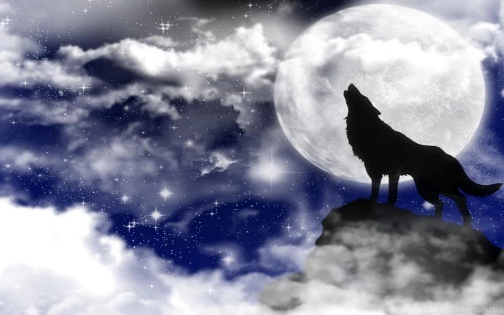 Evening Howl Desktop Wallpapers