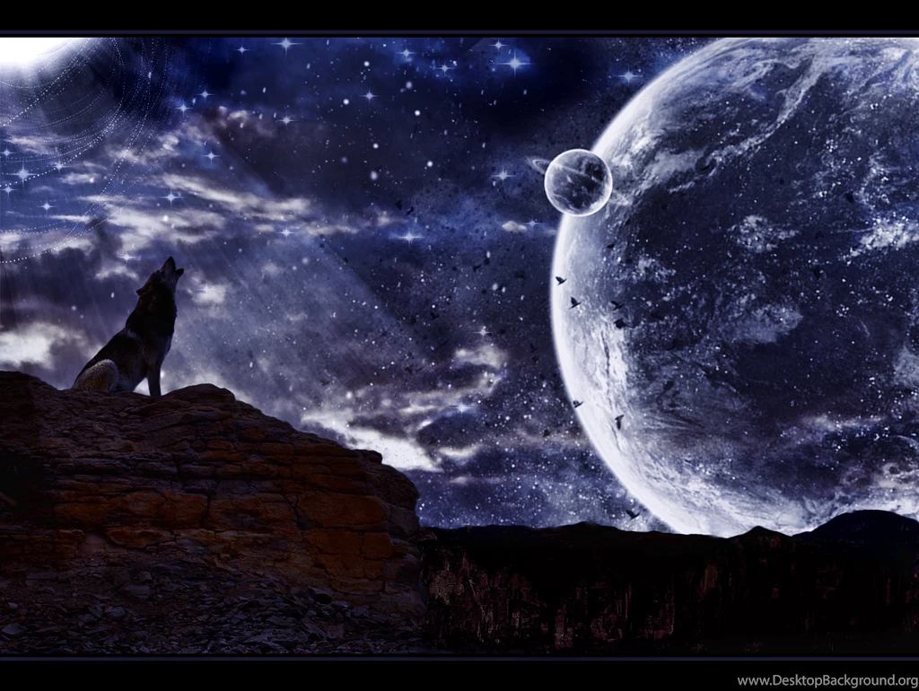 Rising Planet A Gallery On Flickr