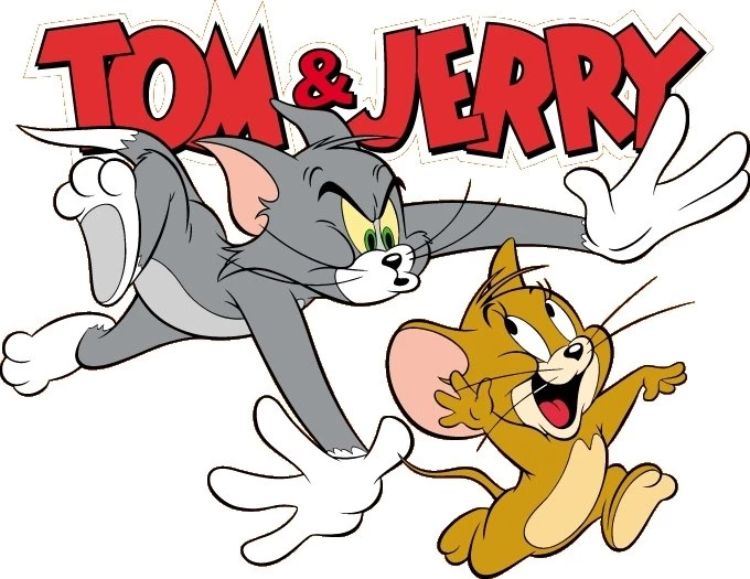 Doraemon Vs. Tom & Jerry – Shweta Menon
