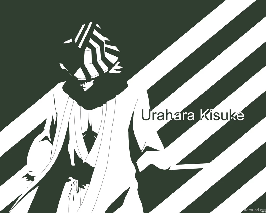 Urahara Wallpapers By Aurahack By Uraharaclub On DeviantArt